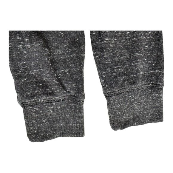 NIKE LOOSE FIT WOMENS BLACK X-FULL ZIP HOODIE SWEATSHIRT‎ SIZE M - Picture 12 of 16